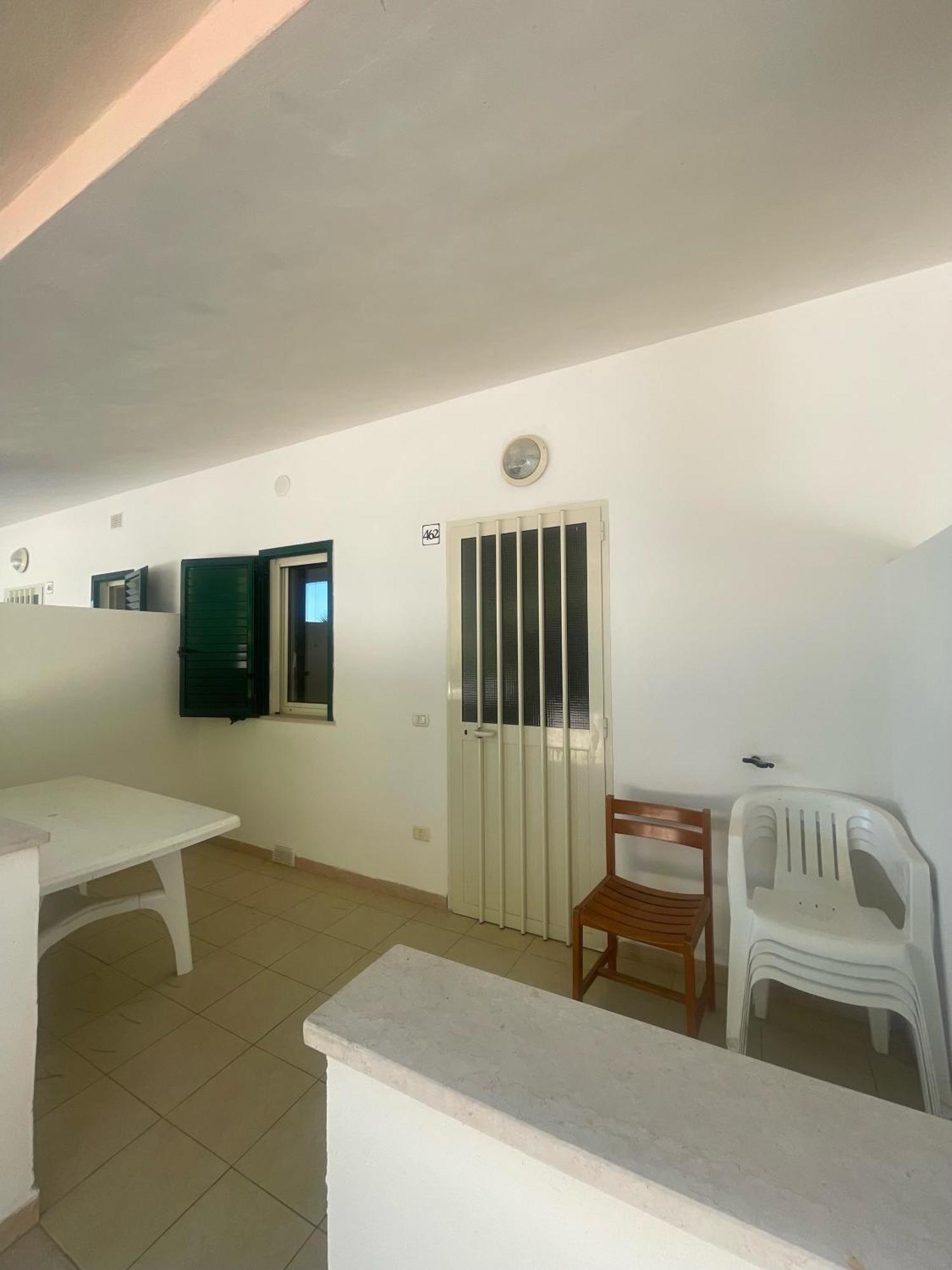 Villaggio La Giara Vieste Exterior photo