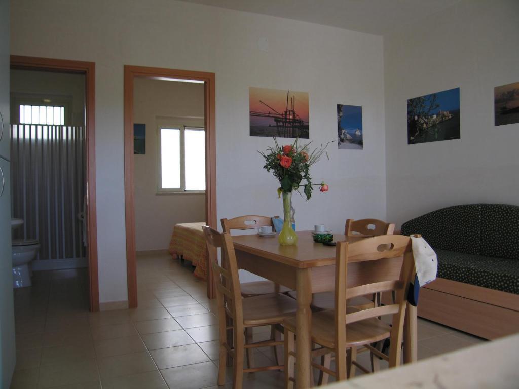 Villaggio La Giara Vieste Room photo